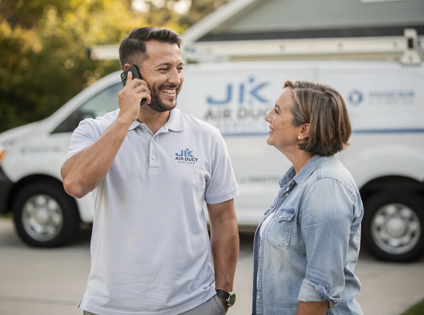 Air Duct Cleaning Johnson, NE FAQs